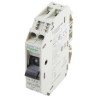 Schneider Electric TeSys GB2 Thermal Circuit Breaker 500mA Current Rating 1-Pole DIN Rail GB2CD05