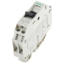 Schneider Electric TeSys GB2 Thermal Circuit Breaker 500mA Current Rating 1-Pole DIN Rail GB2CD05