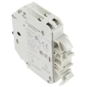 Schneider Electric TeSys GB2 Thermal Circuit Breaker 500mA Current Rating 1-Pole DIN Rail GB2CD05