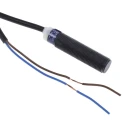 Telemecanique Sensors Threaded Barrel Inductive Proximity Sensor M12 x 1, 2-Wire OsiSense XS, 264V ac/dc, 4 mm XS4P12MA230