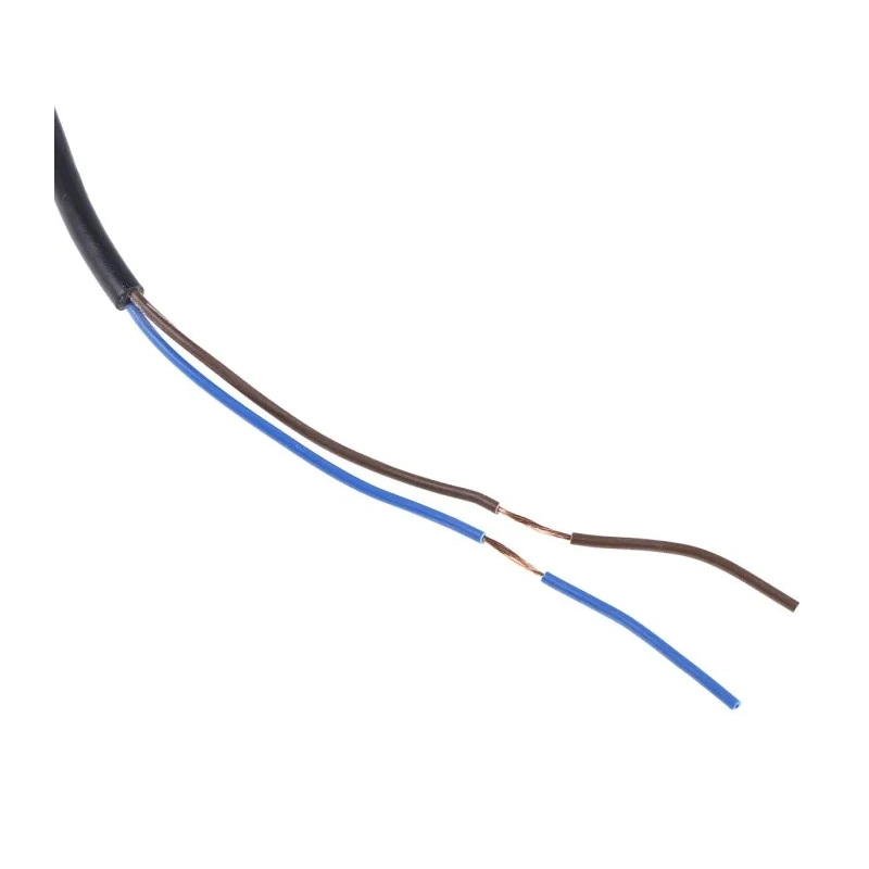 Telemecanique Sensors Threaded Barrel Inductive Proximity Sensor M12 x 1, 2-Wire OsiSense XS, 264V ac/dc, 4 mm XS4P12MA230