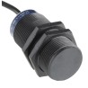 Telemecanique Sensors Threaded Barrel Inductive Proximity Sensor M30 x 1.5 2-Wire 264V AC 15 mm XS4P30MA230
