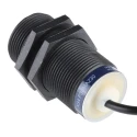 Telemecanique Sensors Threaded Barrel Inductive Proximity Sensor M30 x 1.5 2-Wire 264V AC 15 mm XS4P30MA230