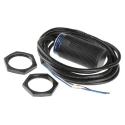 Telemecanique Sensors Threaded Barrel Inductive Proximity Sensor M30 x 1.5 2-Wire 264V AC 15 mm XS4P30MA230