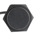 Telemecanique Sensors Threaded Barrel Inductive Proximity Sensor M30 x 1.5 2-Wire 264V AC 15 mm XS4P30MA230