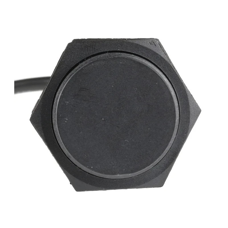 Telemecanique Sensors Threaded Barrel Inductive Proximity Sensor M30 x 1.5 2-Wire 264V AC 15 mm XS4P30MA230
