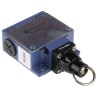 Telemecanique Sensors Cable Pull Rope Pull Switch IP66 Zamak Housing 240V AC 3A XY2CD111