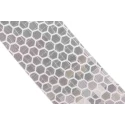 Telemecanique Sensors Osiris XUX Series Reflective Tape for Use with XUF, XUD, XUZ C80 or XUZ C24 Sensors XUZB01