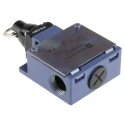 Telemecanique Sensors Cable Pull Rope Pull Switch IP66 Zamak Housing 240V AC 3A XY2CD111