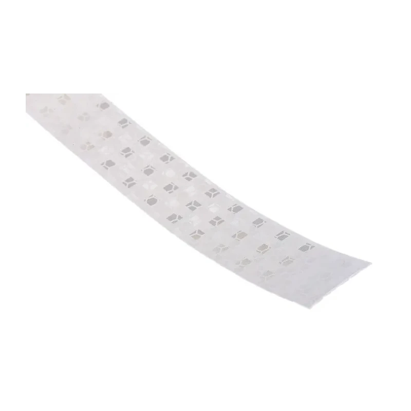 Telemecanique Sensors Osiris XUX Series Reflective Tape for Use with XUF, XUD, XUZ C80 or XUZ C24 Sensors XUZB01