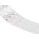 Telemecanique Sensors Osiris XUX Series Reflective Tape for Use with XUF, XUD, XUZ C80 or XUZ C24 Sensors XUZB01