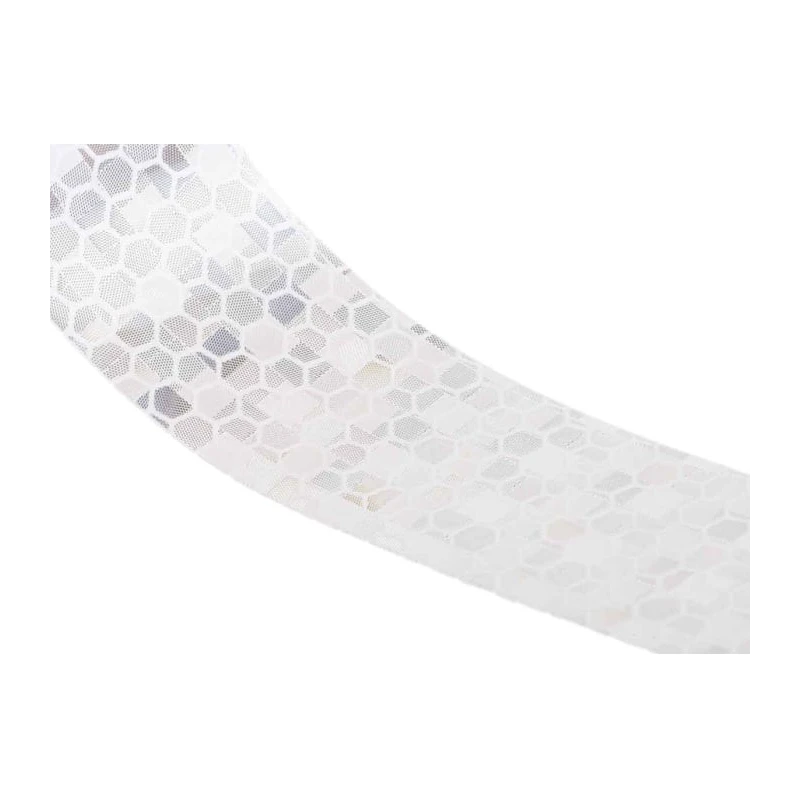 Telemecanique Sensors Osiris XUX Series Reflective Tape for Use with XUF, XUD, XUZ C80 or XUZ C24 Sensors XUZB01