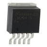 Texas Instruments Adjustable LDO Linear Voltage Regulator 26V 5-Pin Surface Mount LM2941S/NOPB