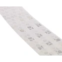 Telemecanique Sensors Osiris XUX Series Reflective Tape for Use with XUF, XUD, XUZ C80 or XUZ C24 Sensors XUZB01