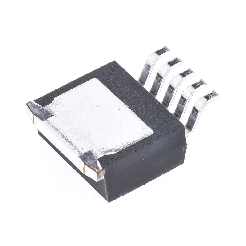 Texas Instruments Adjustable LDO Linear Voltage Regulator 26V 5-Pin Surface Mount LM2941S/NOPB