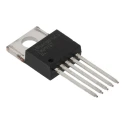 Texas Instruments Adjustable LDO Linear Voltage Regulator 26V TO-220 5-Pin LM2941T/NOPB