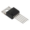 Texas Instruments Adjustable LDO Linear Voltage Regulator 26V TO-220 5-Pin LM2941T/NOPB