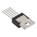 Texas Instruments Adjustable LDO Linear Voltage Regulator 26V TO-220 5-Pin LM2941T/NOPB