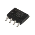 Texas Instruments Line Transceiver IC 8-Pin SOIC CMOS Differential Input 5-5.5V DS89C21TM/NOPB