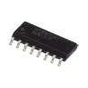 Texas Instruments 4-Channel Line Transmitter, 3 State Output, Surface Mount 16-Pin SOIC Package DS26C31TM/NOPB
