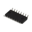 Texas Instruments 4-Channel Line Transmitter, 3 State Output, Surface Mount 16-Pin SOIC Package DS26C31TM/NOPB