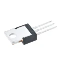 Texas Instruments Voltage Regulator 25 W 40 V TO-220 3-Pin LM338T/NOPB