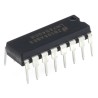 Texas Instruments 16-Pin MDIP 5-Channel PWM Controller, Voltage Mode, 100 kHz, 14V, 1.2A Output LM78S40CN/NOPB