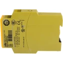 Pilz PNOZ X7 24V ac/dc Safety Relay with 2 Safety Contacts and 1 Auxiliary Contact 774059