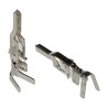 Molex 44478 Series Male Crimp Terminal 16 AWG, Crimp Termination, Copper Alloy with Tin Plating 44478-3112