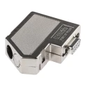Phoenix Contact SUBCON-PLUS F2 9 Way Right Angle D-Sub Connector Female 50V DC ABS Housing 2799490