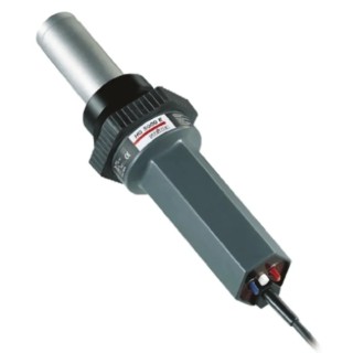 Steinel Corded Heat Gun 3.4 kW 230V 600°C Max Airflow 800L/min Type G Plug HG5000E