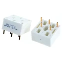 APEM Push Button Contact Block A01 Series, 250V A01PC3