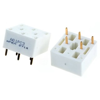 APEM Push Button Contact Block A01 Series, 250V A01PC3