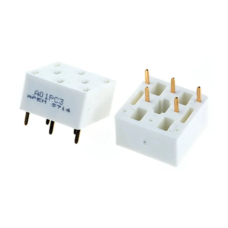 APEM Push Button Contact Block A01 Series, 250V A01PC3