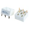 APEM Push Button Contact Block A01 Series, 250V A01PC3