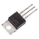 Texas Instruments Adjustable Linear Voltage Regulator 25W 40V TO-220 3-Pin LM338T/NOPB