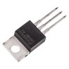 Texas Instruments Adjustable Linear Voltage Regulator 25W 40V TO-220 3-Pin LM338T/NOPB