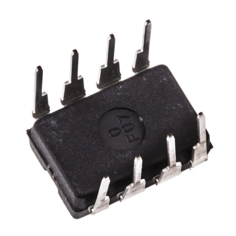 Texas Instruments Frequency to Voltage Converter Voltage 10 kHz ±1 %FSR 8-Pin MDIP LM2907N-8/NOPB