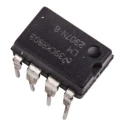 Texas Instruments Frequency to Voltage Converter Voltage 10 kHz ±1 %FSR 8-Pin MDIP LM2907N-8/NOPB