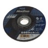 Norton Zirconium Abrasive Grinding Disc 115 mm Diameter P24 Grit 66252831413