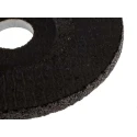 Norton Zirconium Abrasive Grinding Disc 115 mm Diameter P24 Grit 66252831413