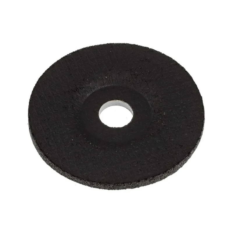 Norton Zirconium Abrasive Grinding Disc 115 mm Diameter P24 Grit 66252831413