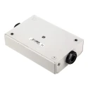 RS PRO Wall Mount RFI Filter 5 A 240 V AC 50/60 Hz, Screw Termination, 1 Phase MA05/10 325-6543