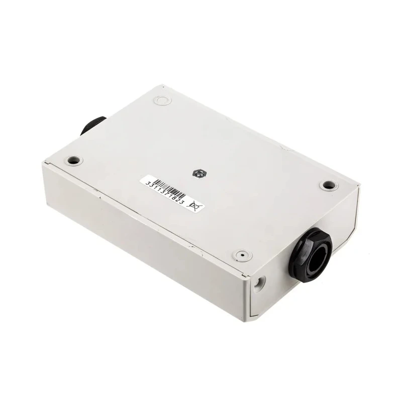 RS PRO Wall Mount RFI Filter 5 A 240 V AC 50/60 Hz, Screw Termination, 1 Phase MA05/10 325-6543