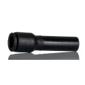 Legris Pneumatic Fitting Series Male/Female Push-in Connection, 6 mm to 8 mm, Glass Reinforced Nylon, Nickel Finish LF3000