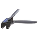 Pressmaster Manual Crimp Tool for Bootlace Ferrules 4-10 mm² PZ03 