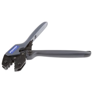 Pressmaster Manual Crimp Tool for Bootlace Ferrules 4-10 mm² PZ03