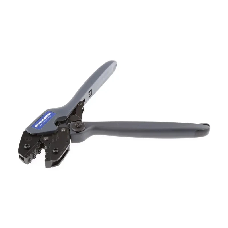 Pressmaster Manual Crimp Tool for Bootlace Ferrules 4-10 mm² PZ03 