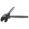 Pressmaster Manual Crimp Tool for Bootlace Ferrules 4-10 mm² PZ03