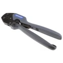 Pressmaster Manual Crimp Tool for Bootlace Ferrules 4-10 mm² PZ03 